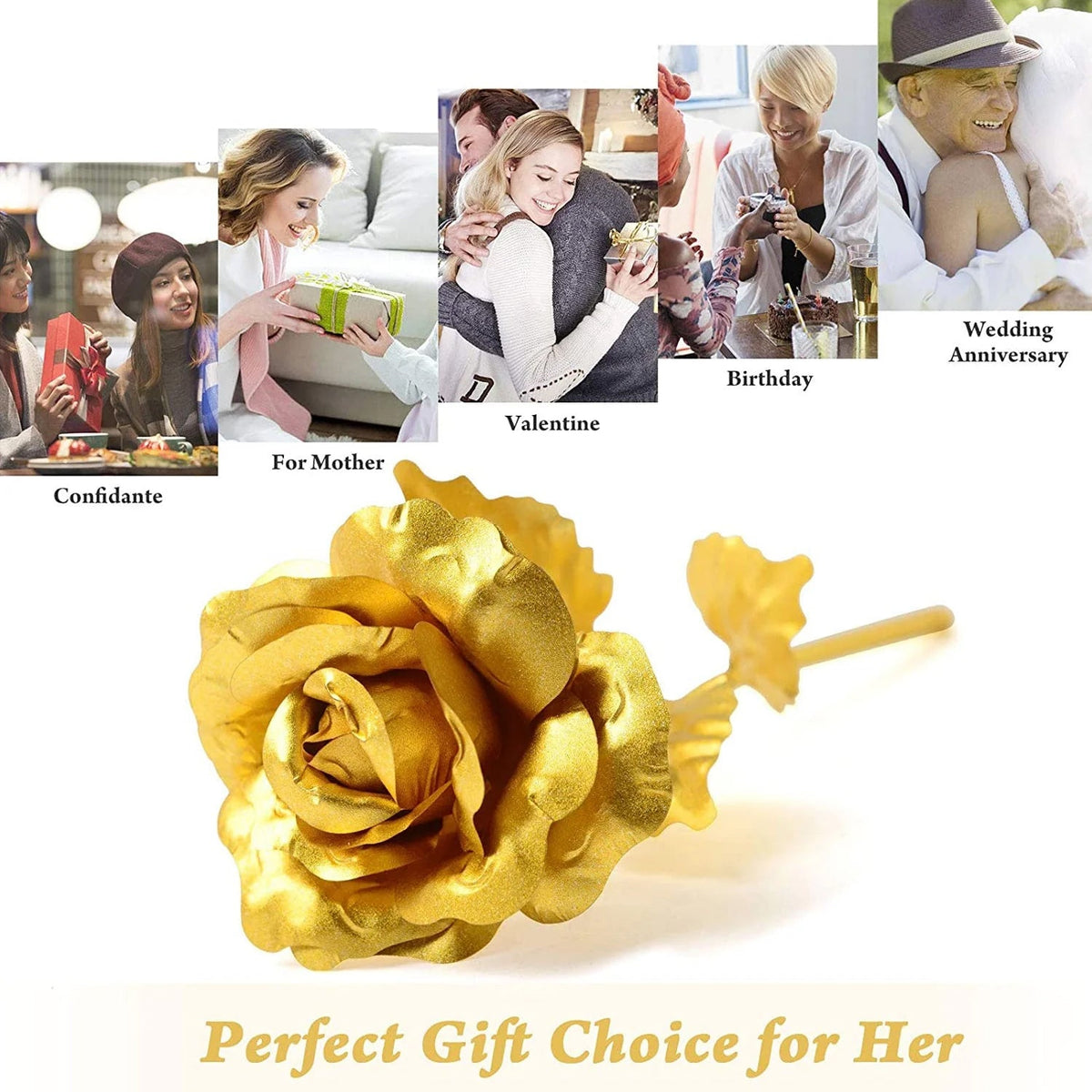 Romantic Gift Set (1 Set)