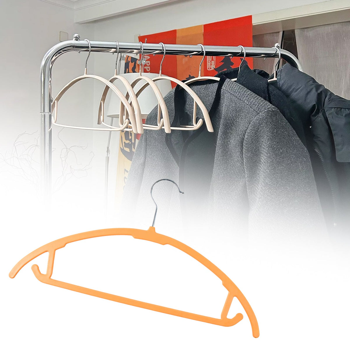 Hanger