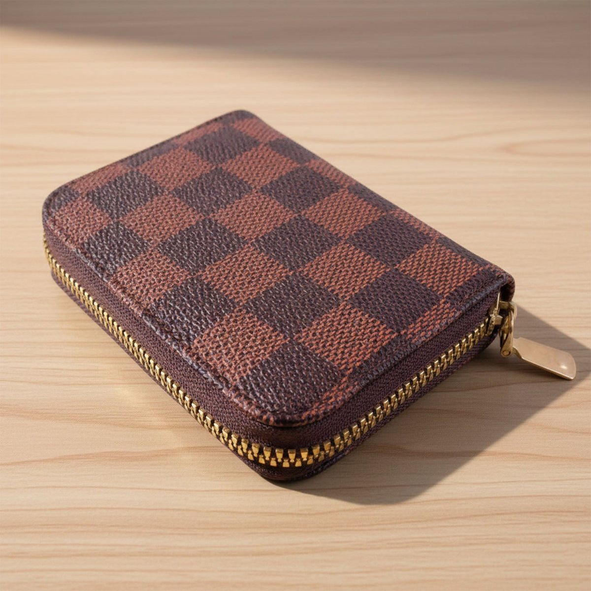 Zipper Pouch