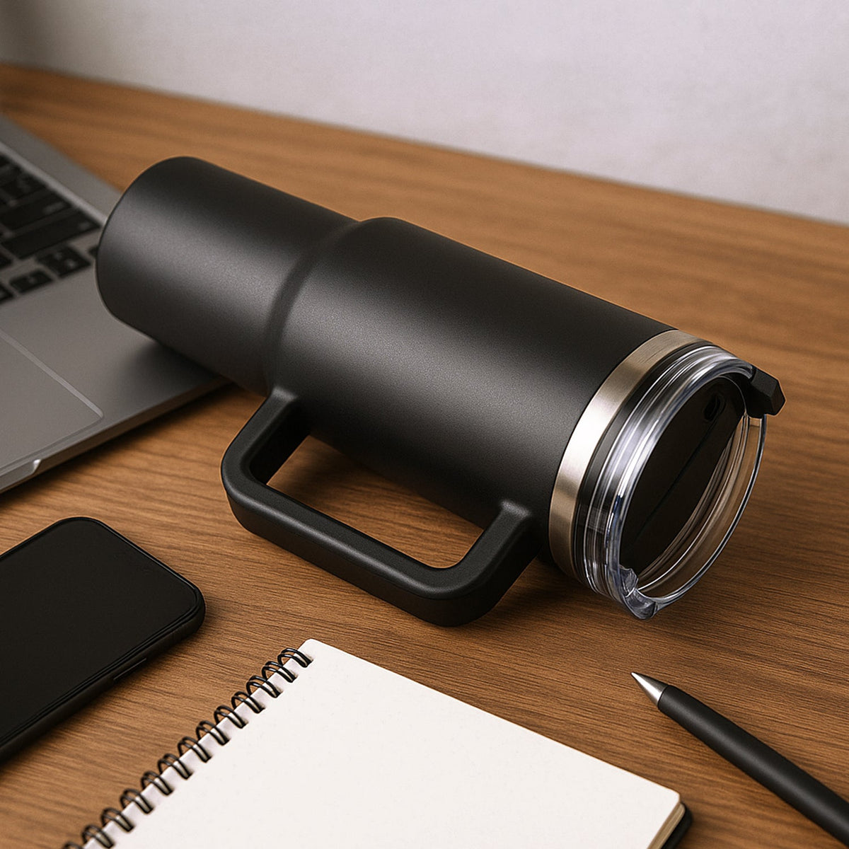 Insulated Mug 