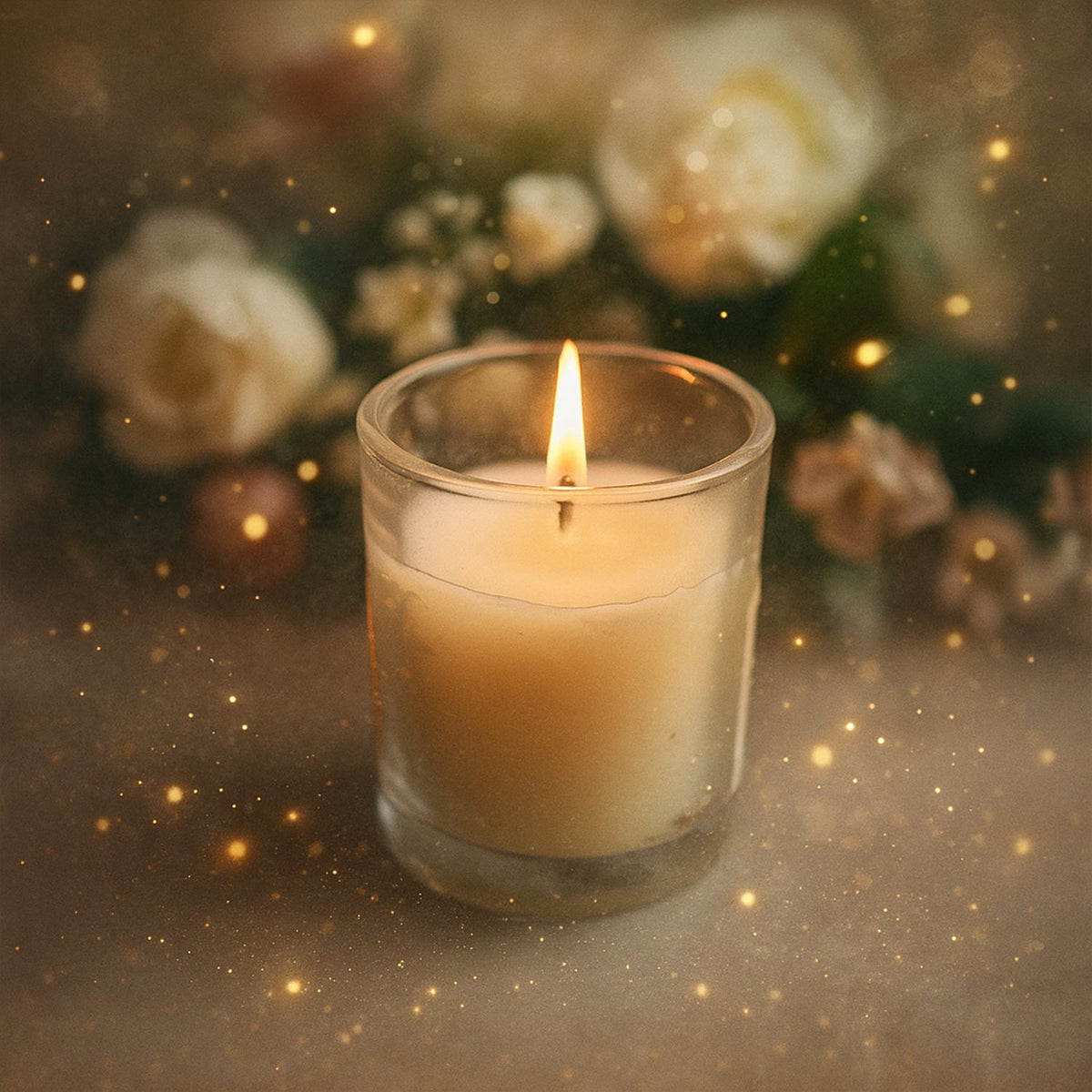 tea light