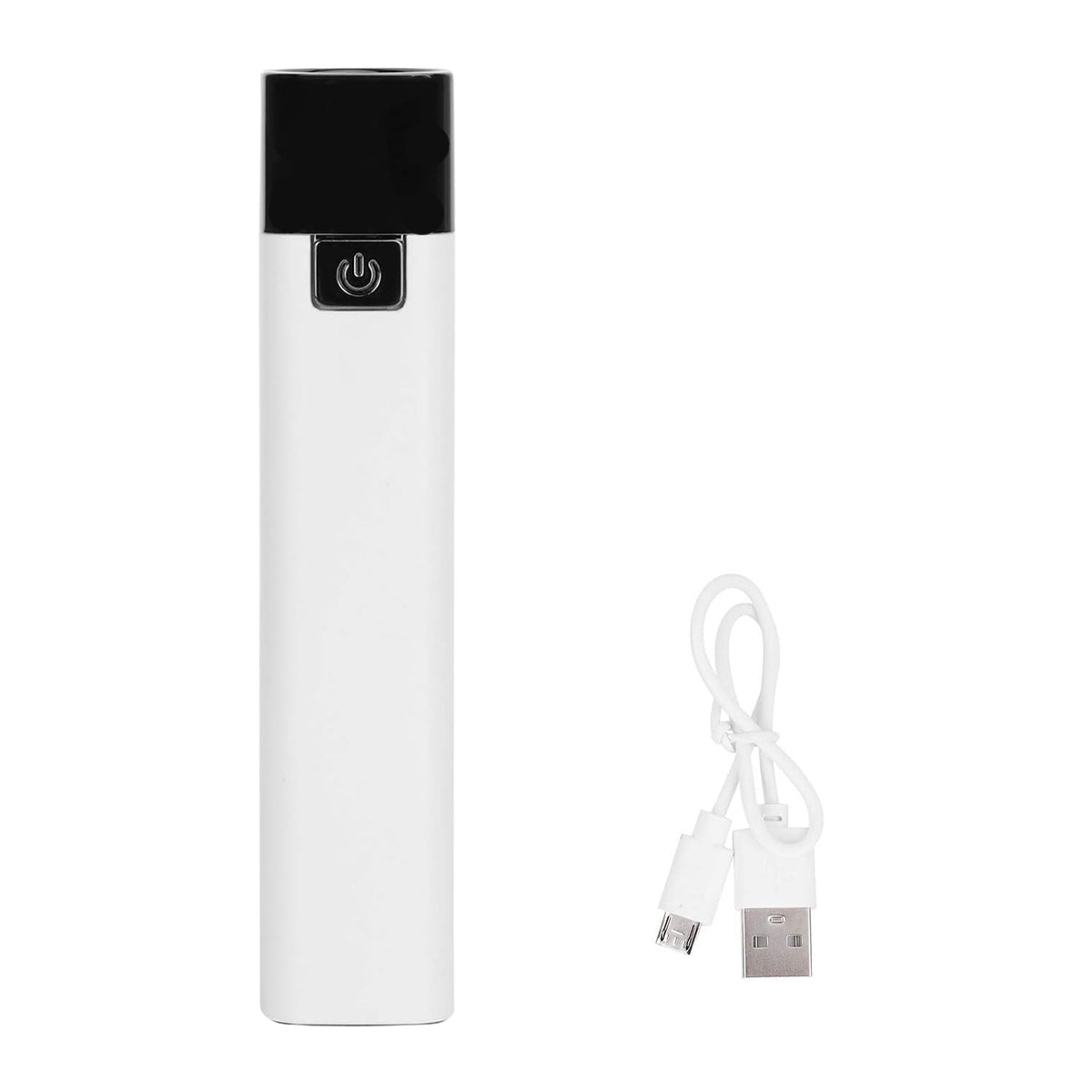 Everyday Carry LED Flashlight
