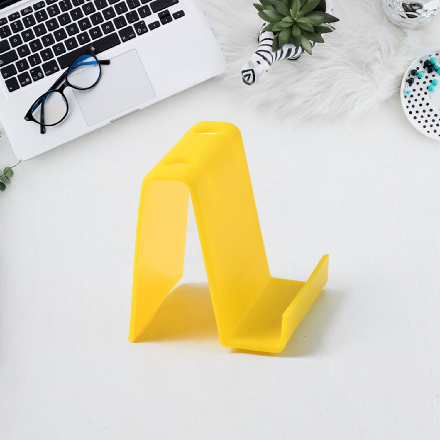  Mobile Stand & Pen Holder for Table