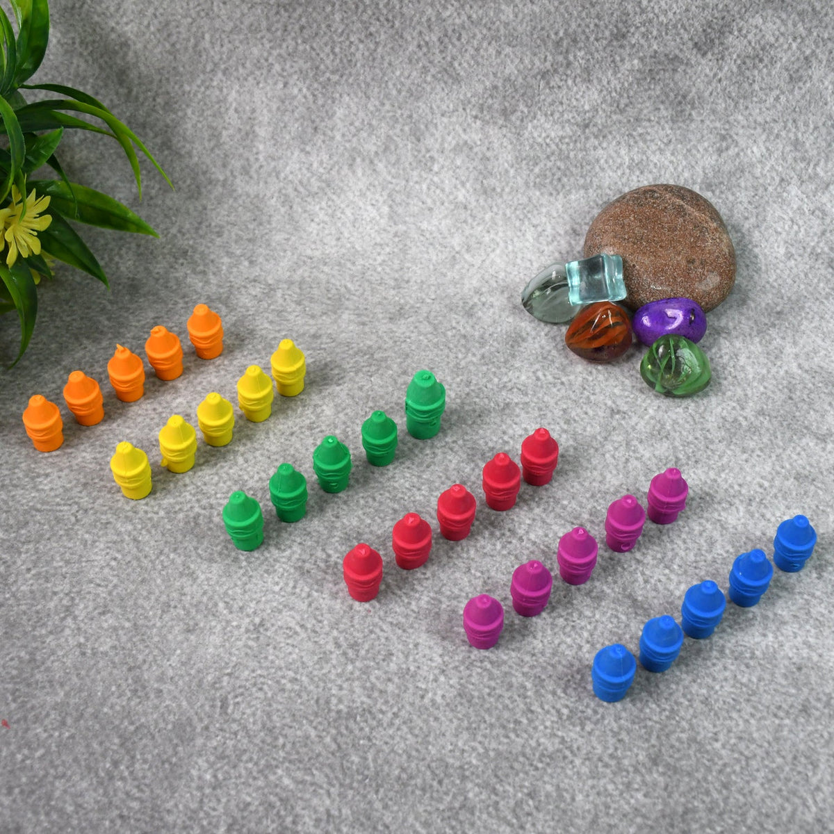 TopClean Erasers