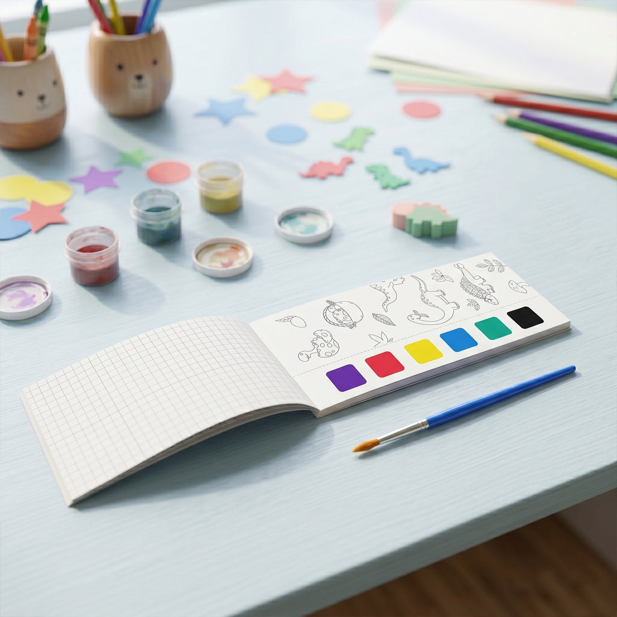 Painting Set