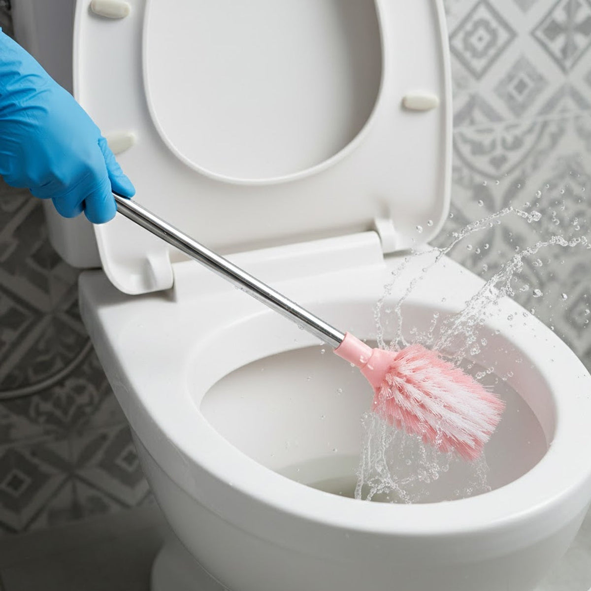 Toilet Brush