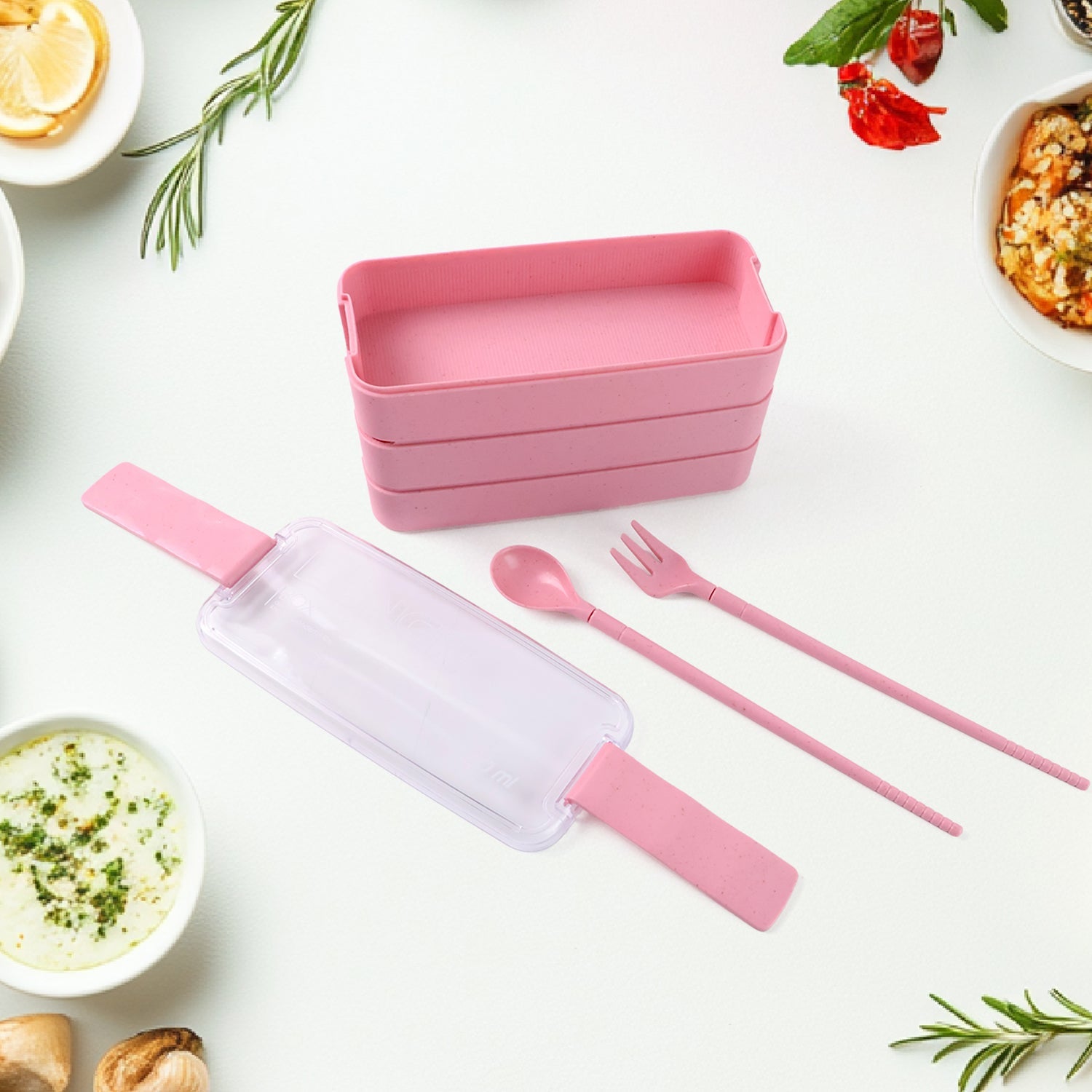 EarthBento