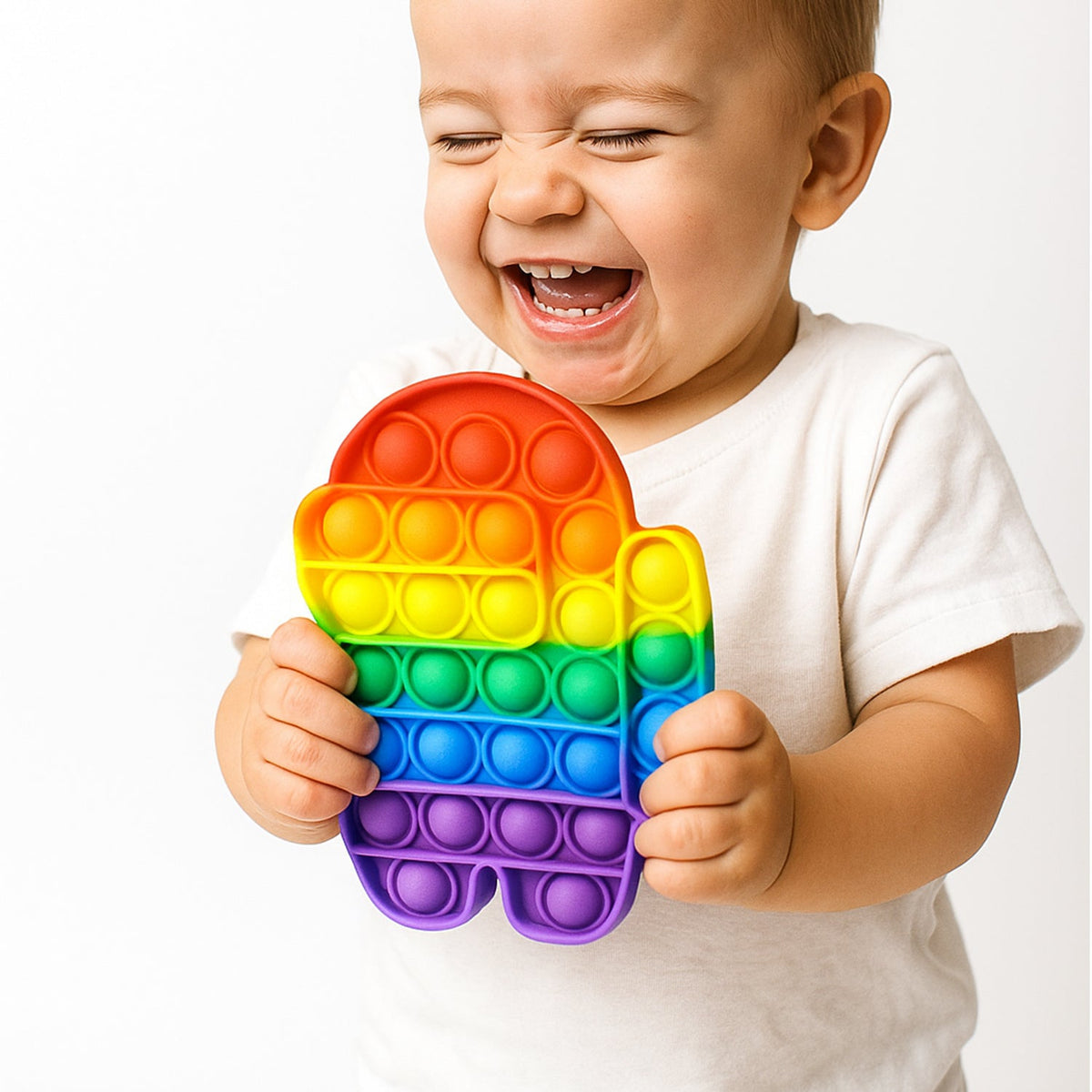 Relief Toy