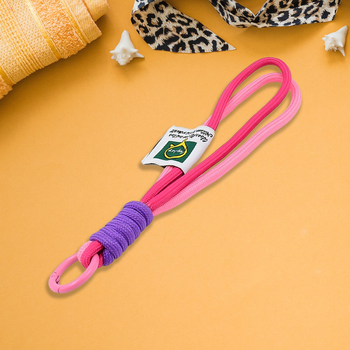 Strap Holder for Phone