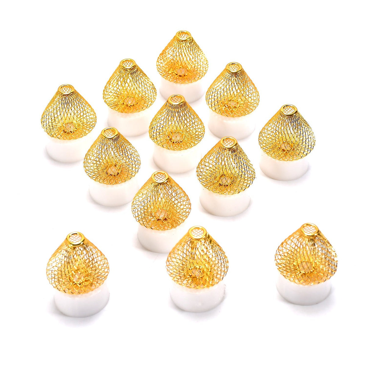LED Tealight Candles