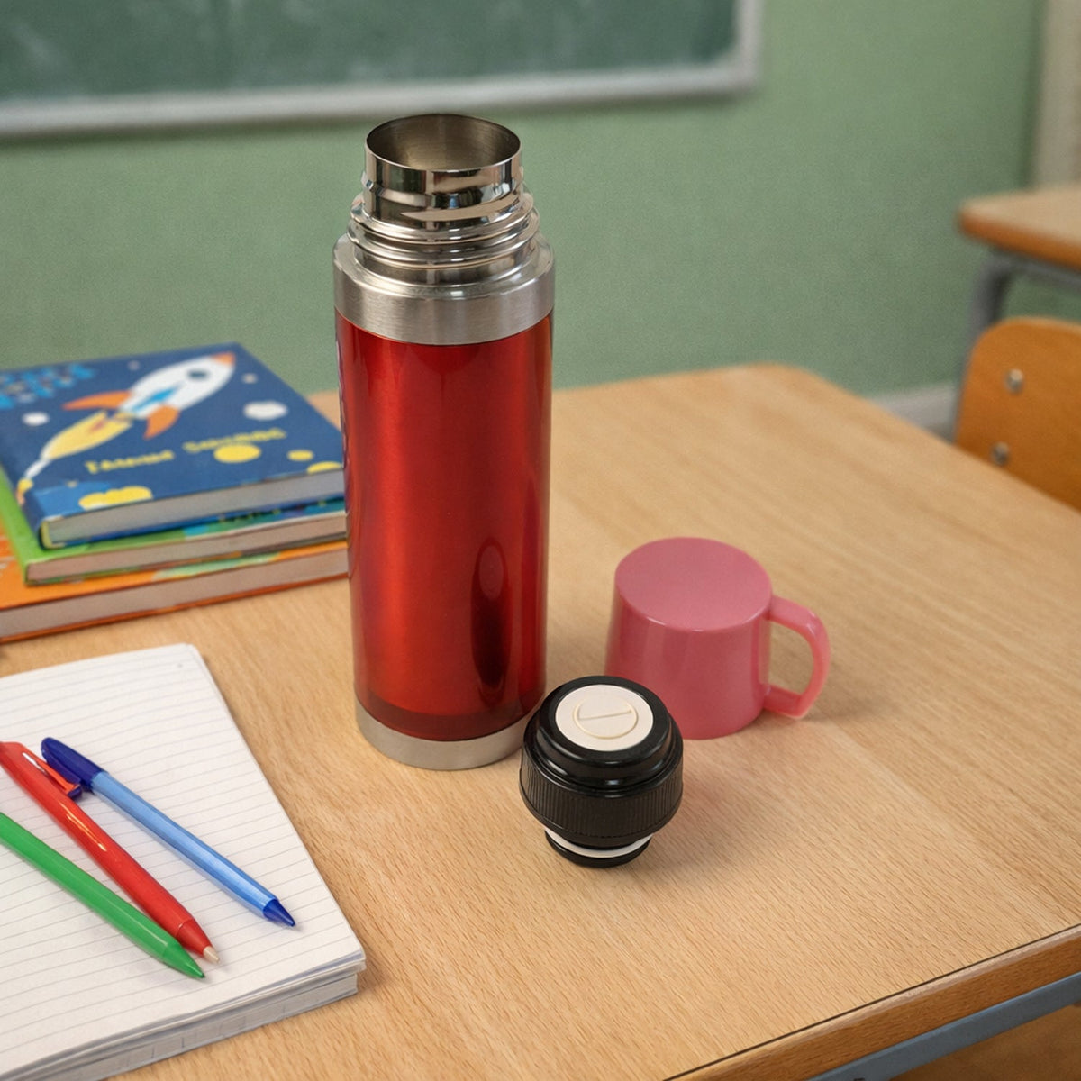 Drink Bottle