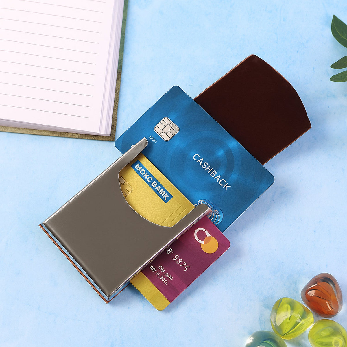 Card Wallet