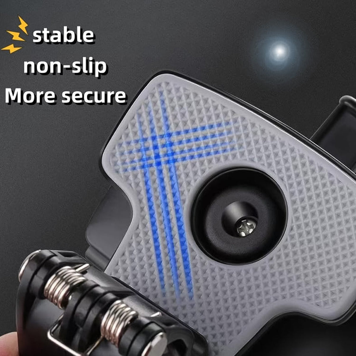 Desk Phone Holder