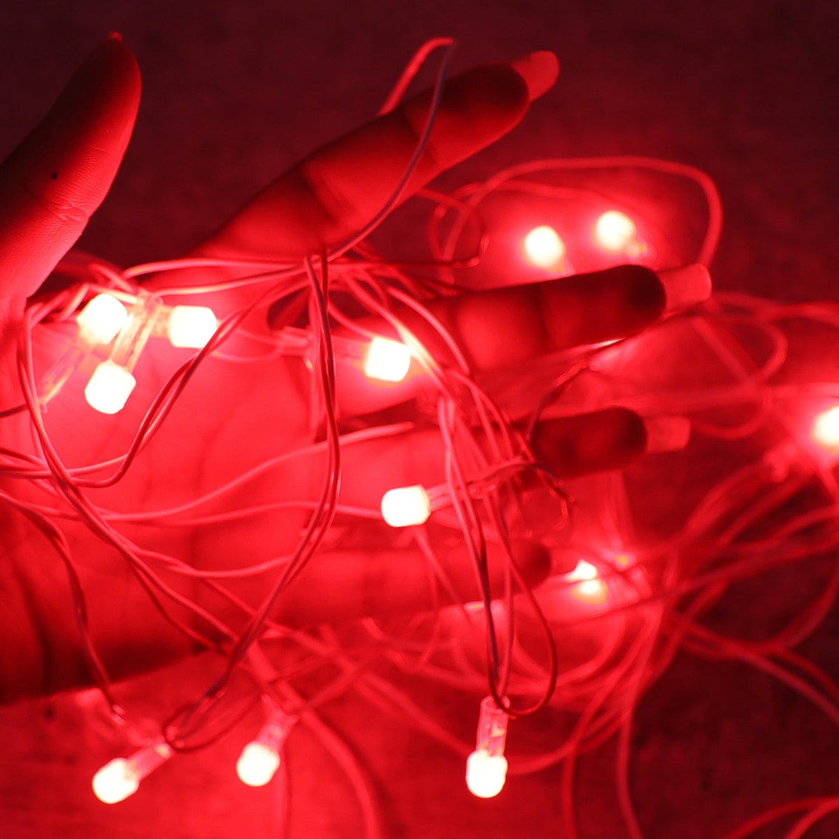 Luxury LED Fairy Light Set