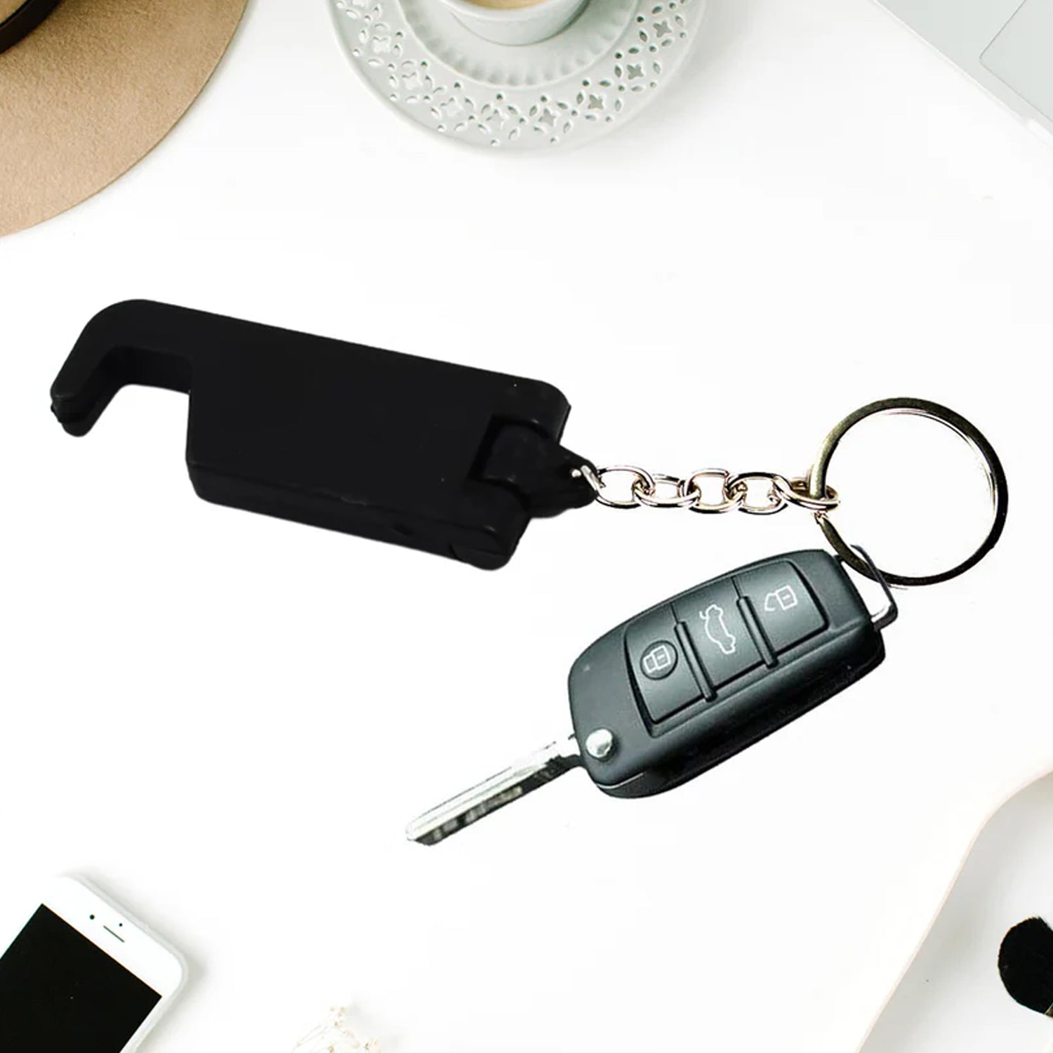 Hold Key Multi Tool