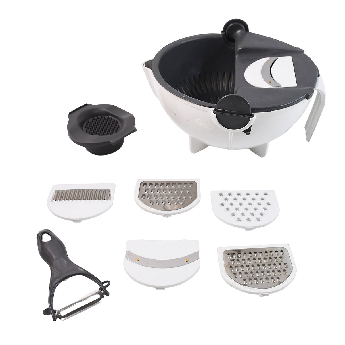 Master Chop Kit