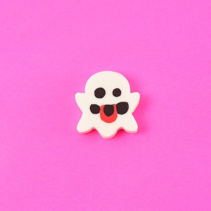Mini Cartoon Eraser for School Kids