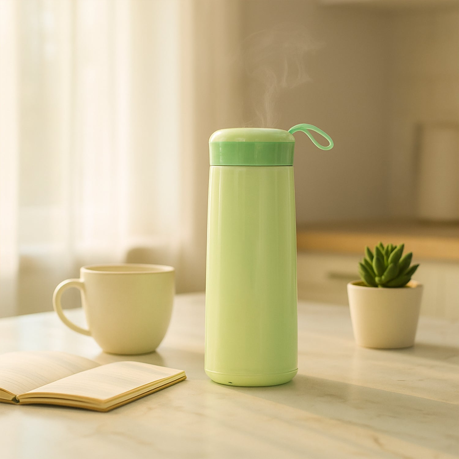 Leak-Proof Flask
