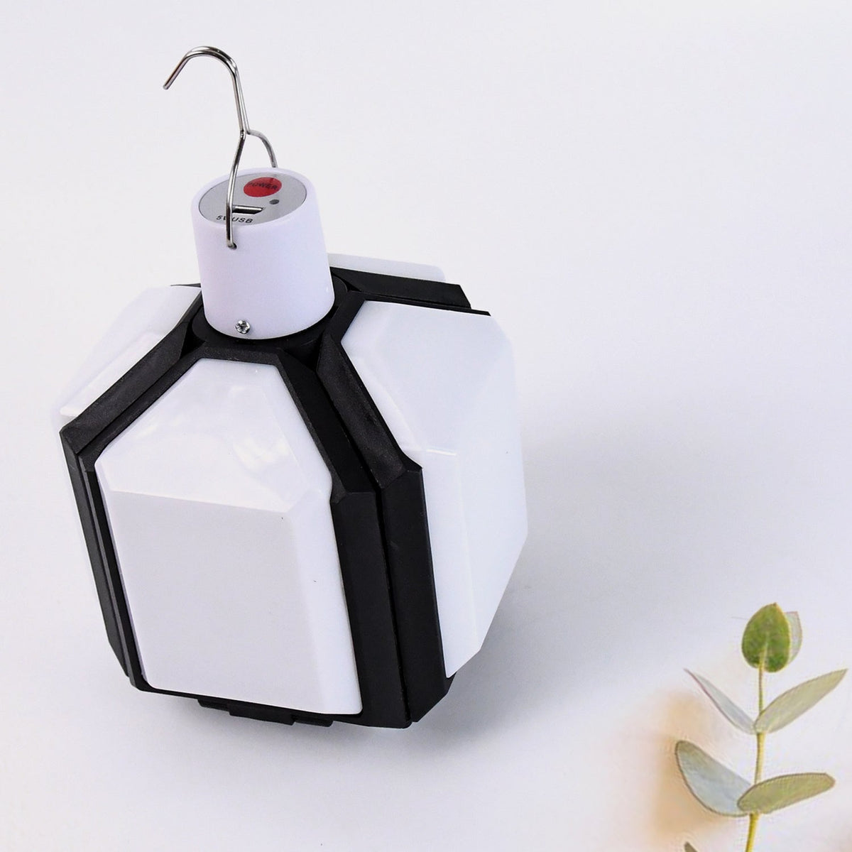 WanderLamp