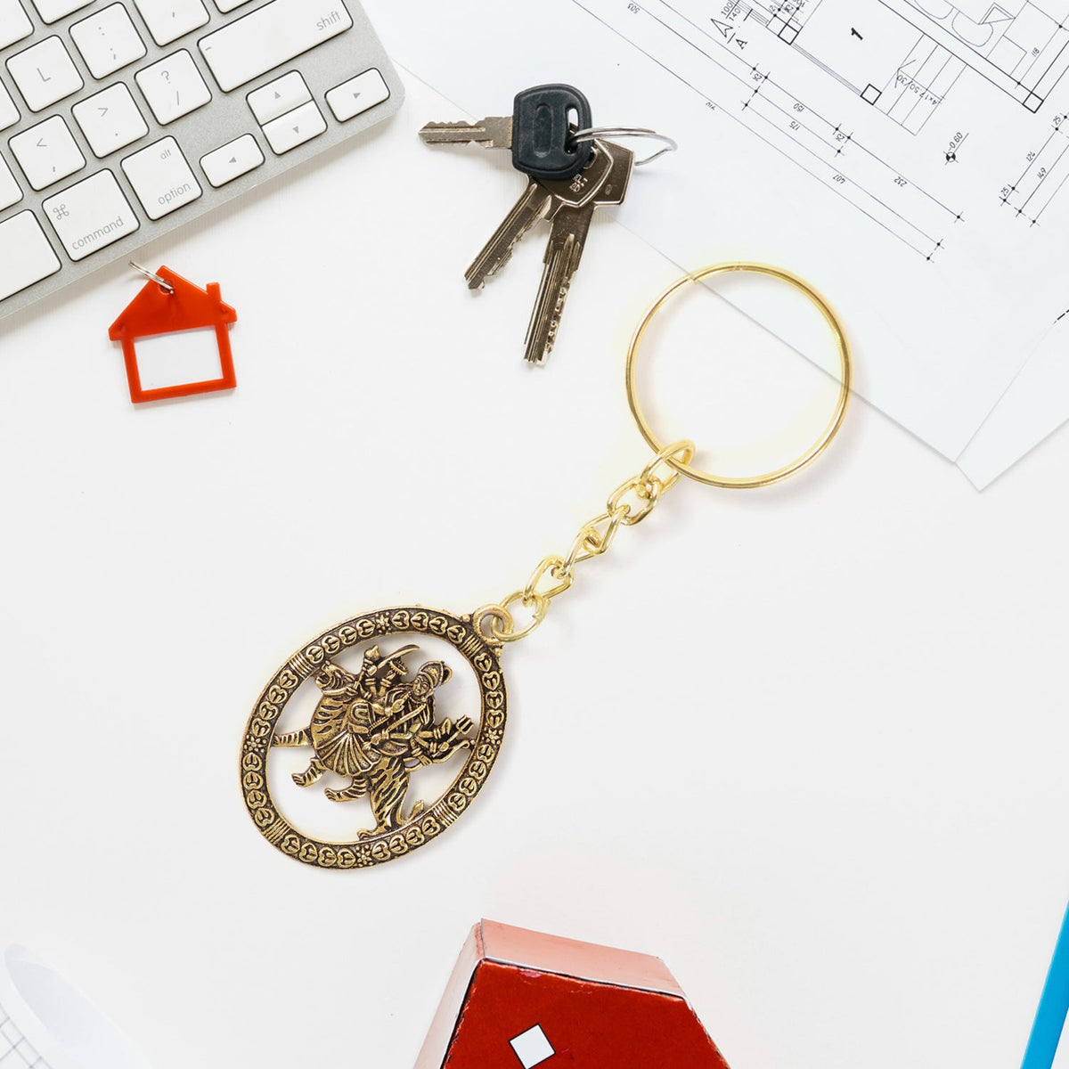 Key Holder