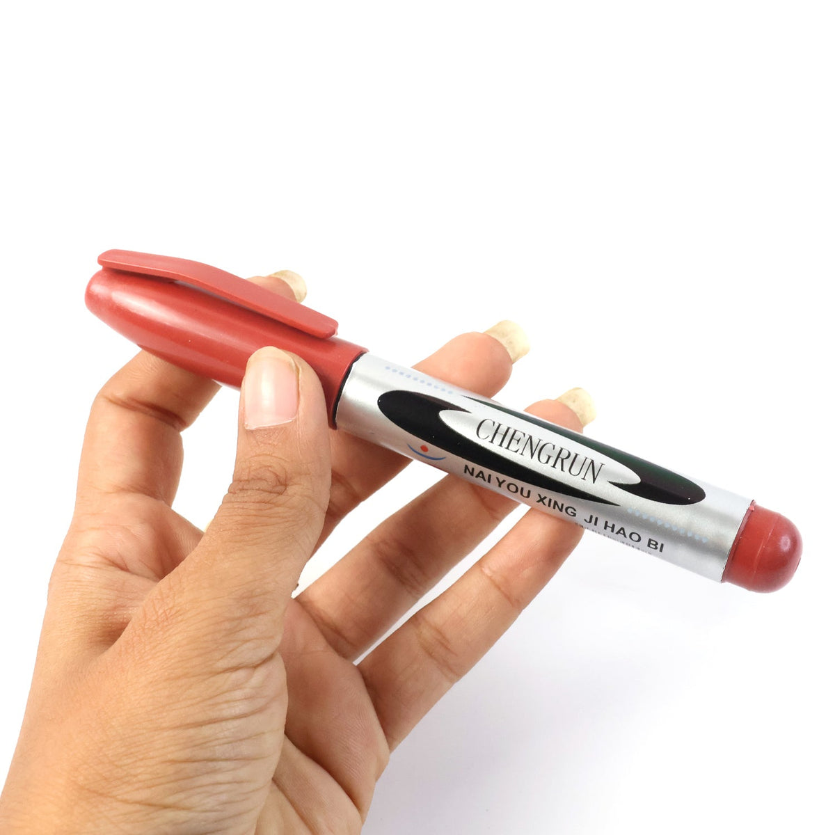 Bold Ink Marker Pen