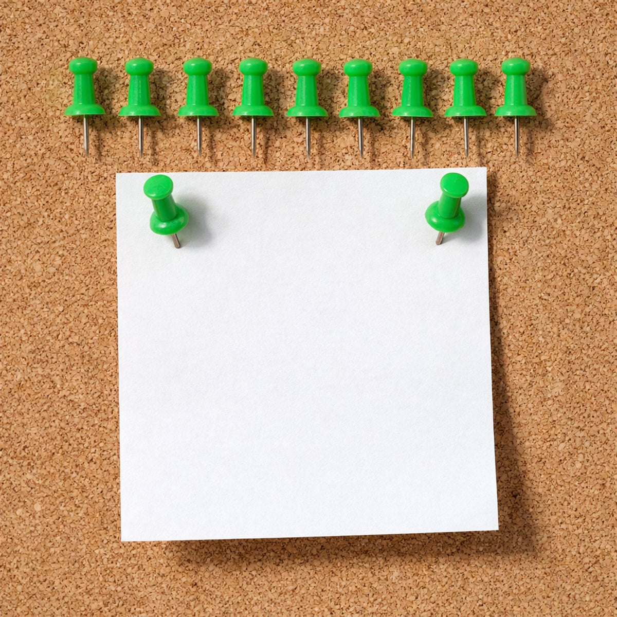 Paper Fixing Pins