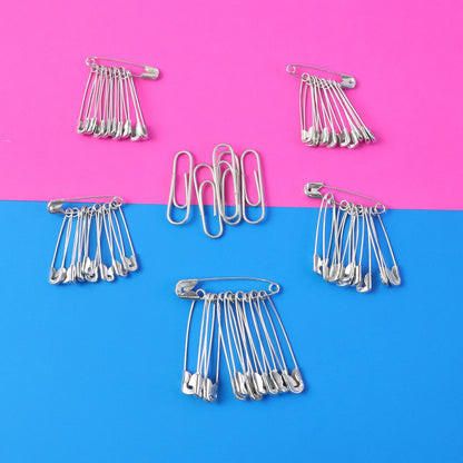 Safety Pin
