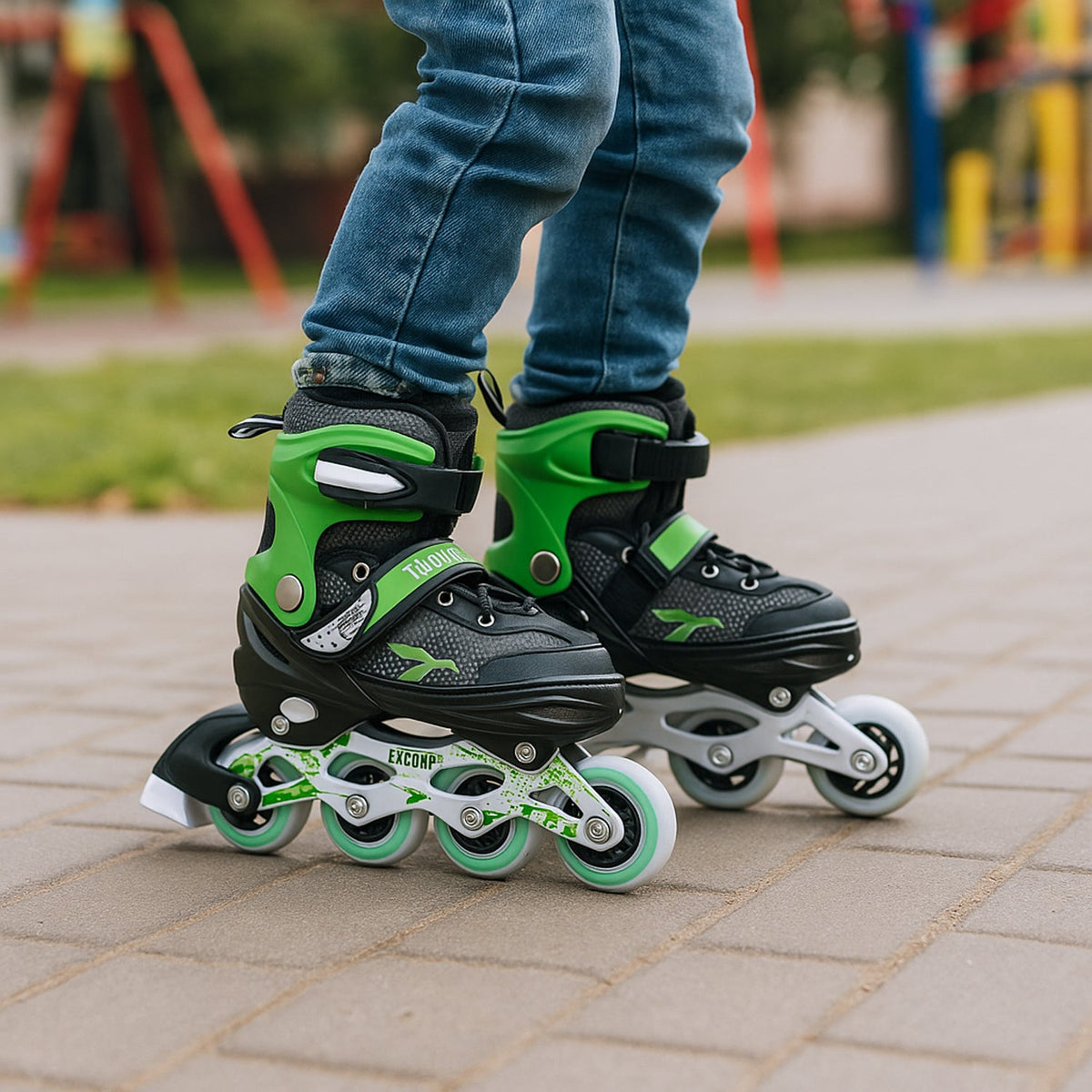Skates