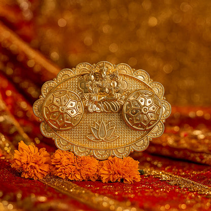 Glory Thali