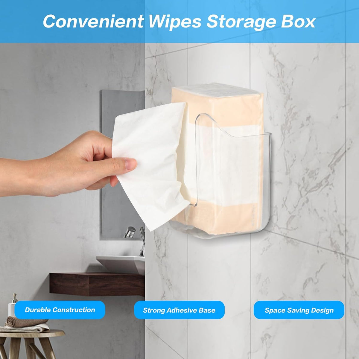 Tissue Box