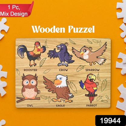 Puzzle