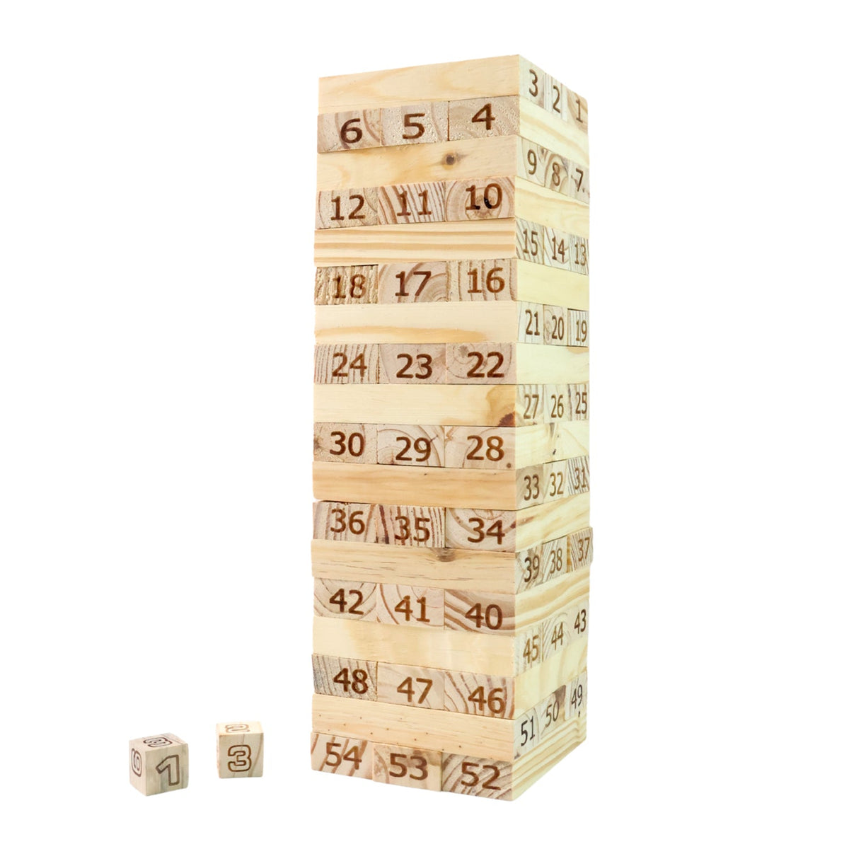 Tower Game