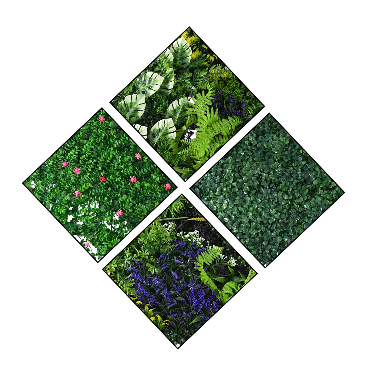 VerdantWall