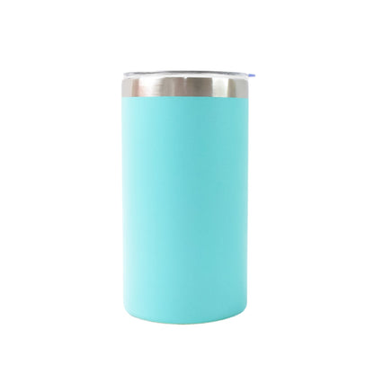 Easy Pour Vacuum Mug