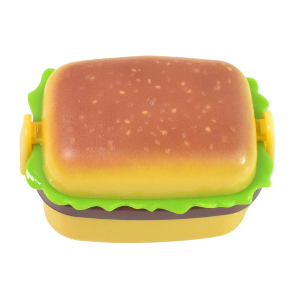 HappyMeal Sharpener