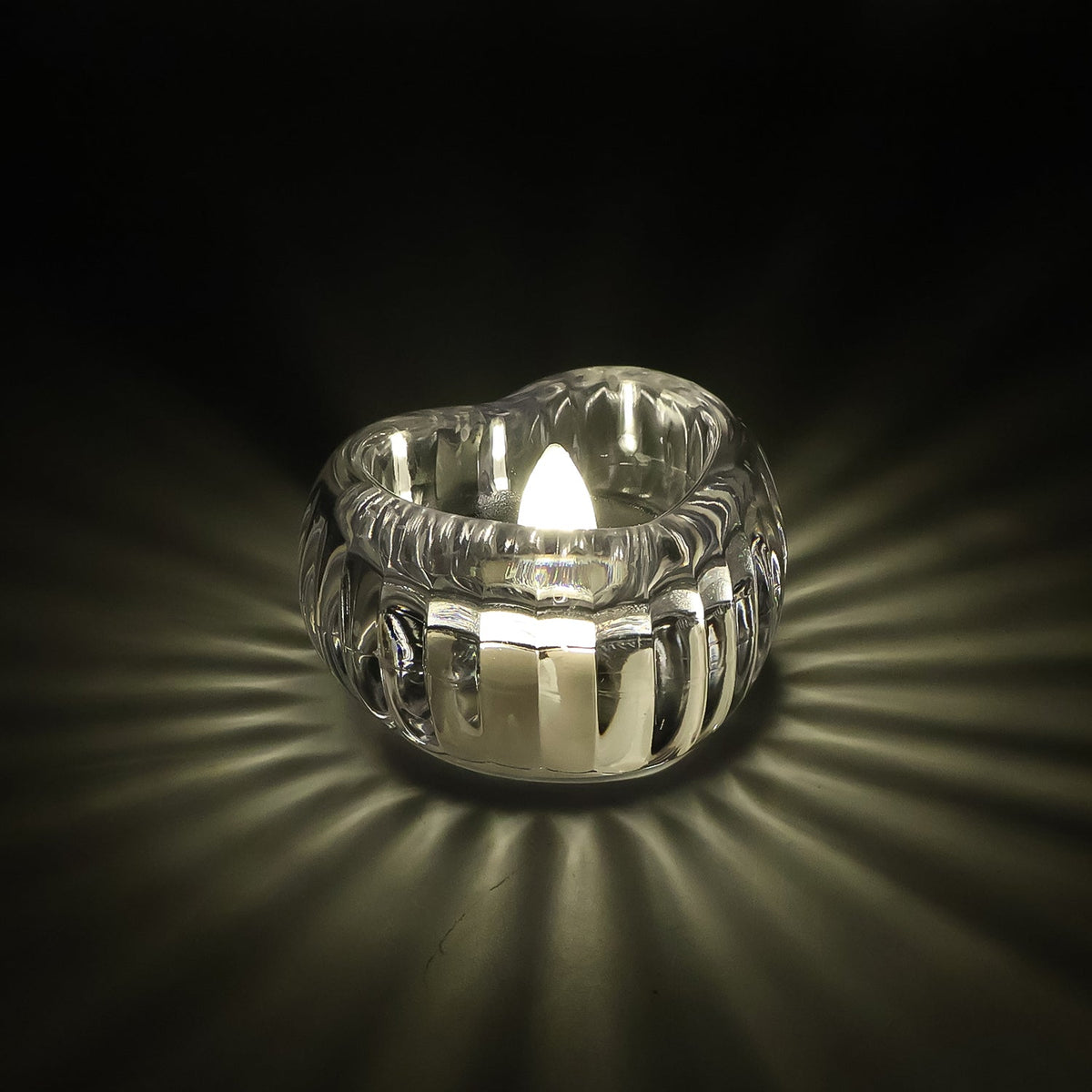 LED Candle Set