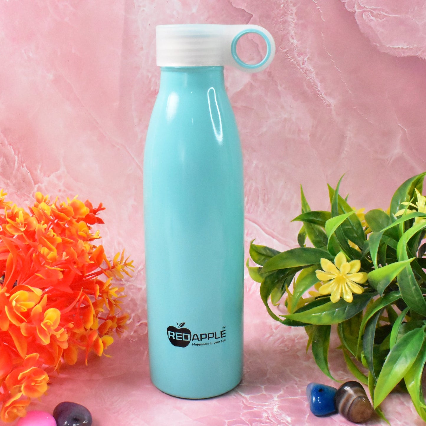 Sleek Hydra Stainless Bottle