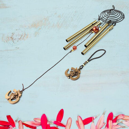 Sky Dancer Chimes