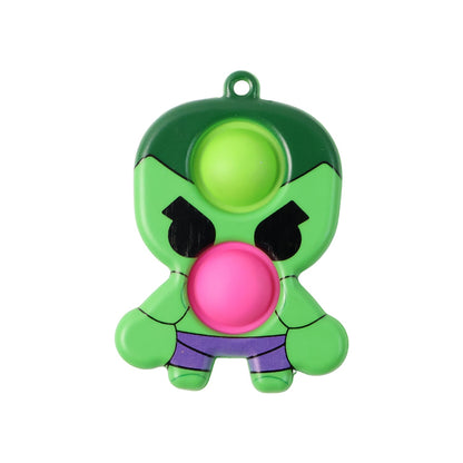 Keychain Toy