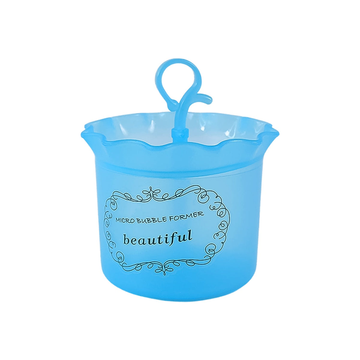 Dew Drop Foam Booster Cup