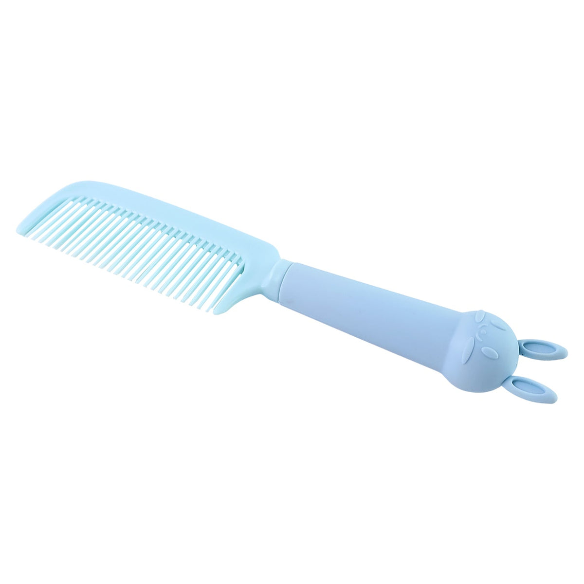 Bun Ease No-Pull Hair Comb