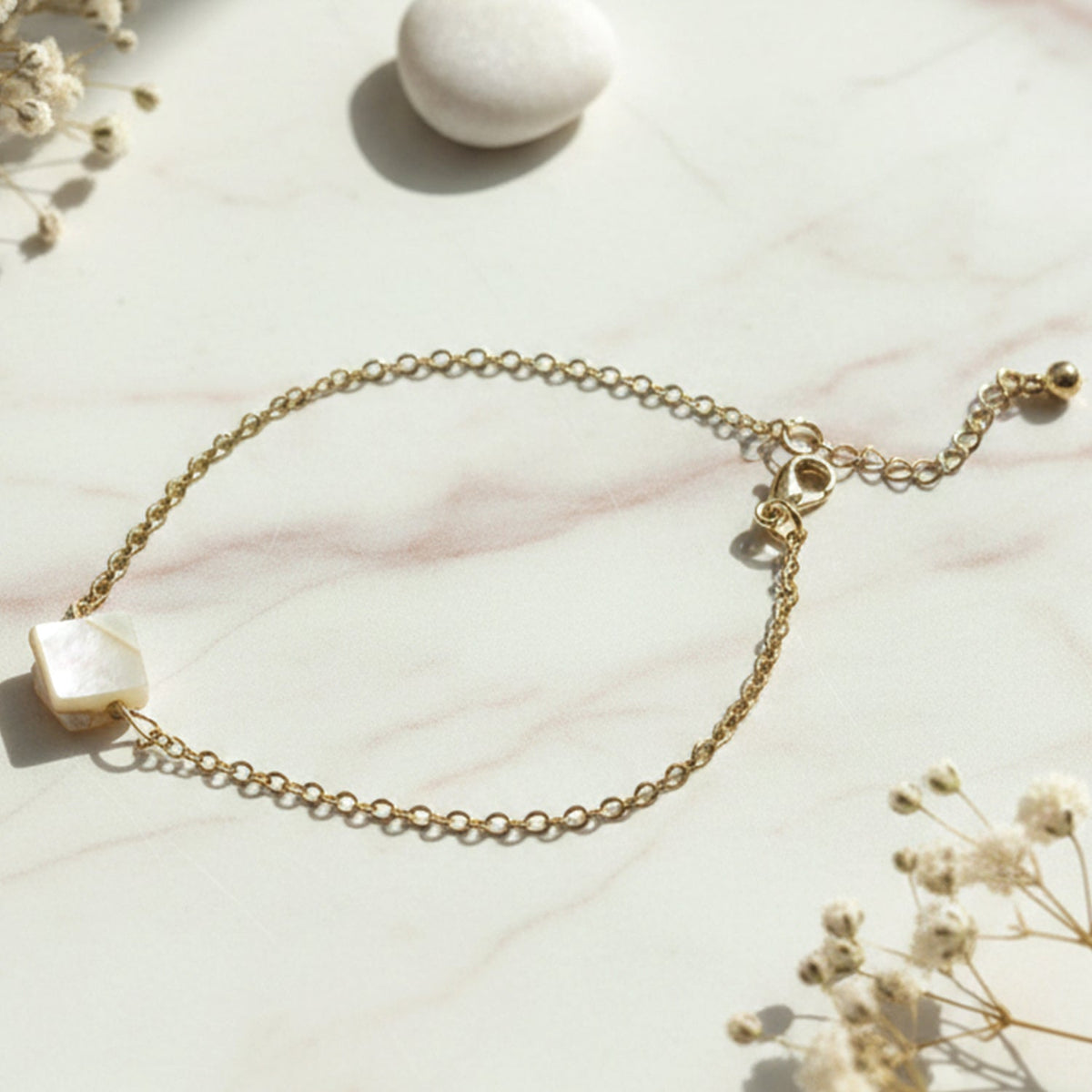 Chain Bracelet