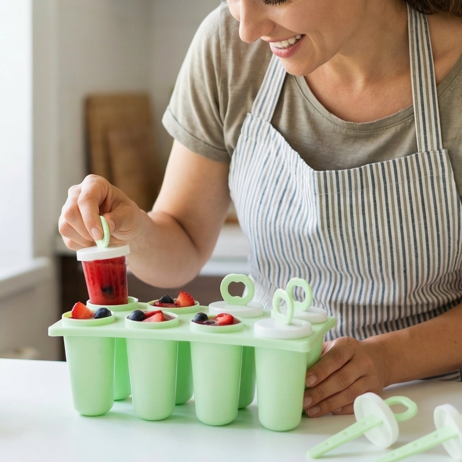 Mold Set