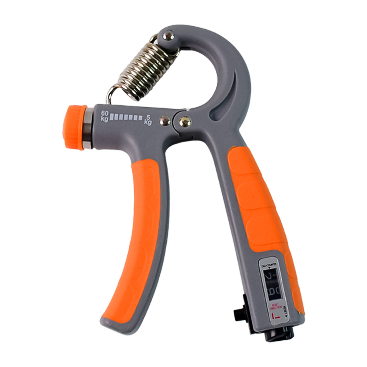 Tool with Counter