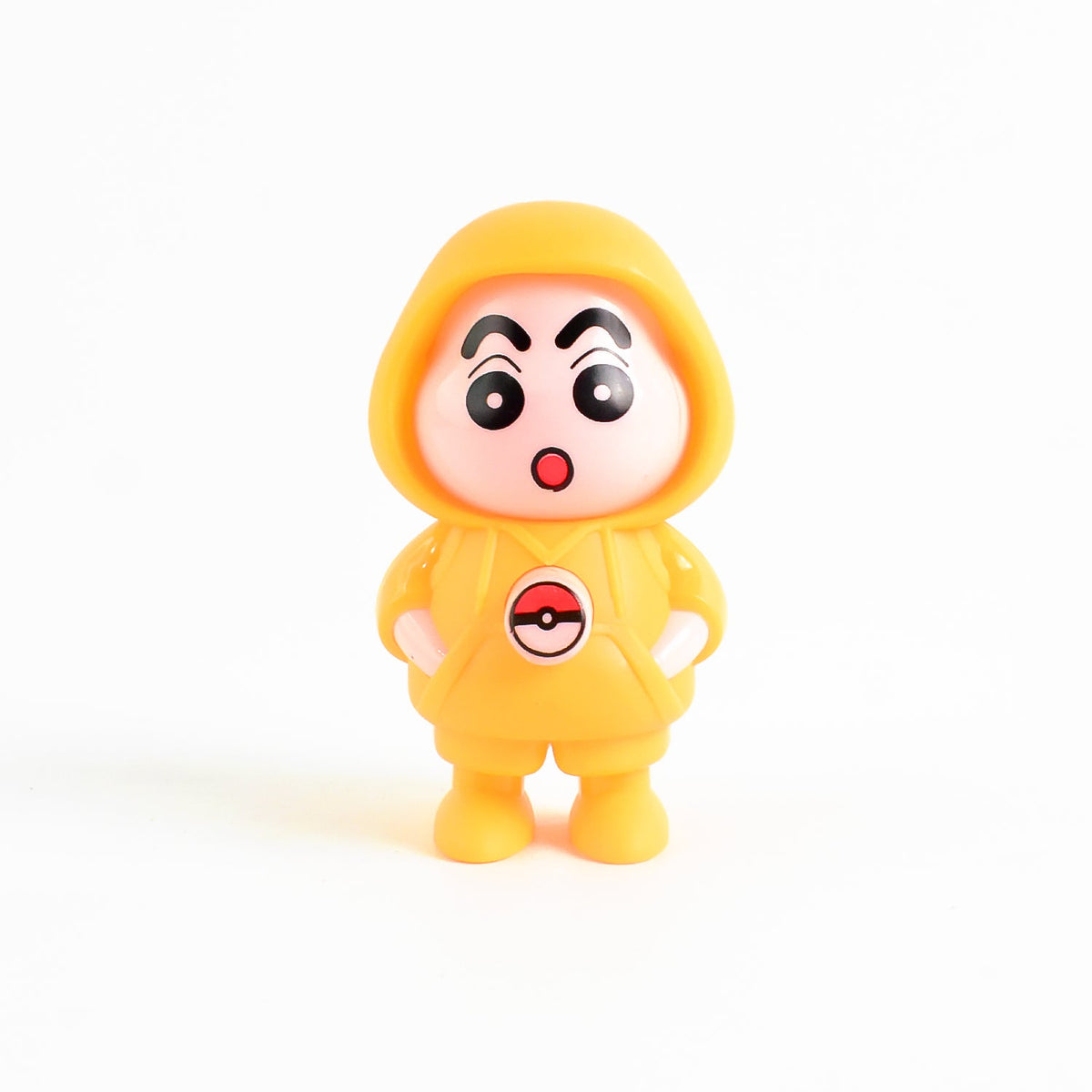 Tiny Emote Key Buddy