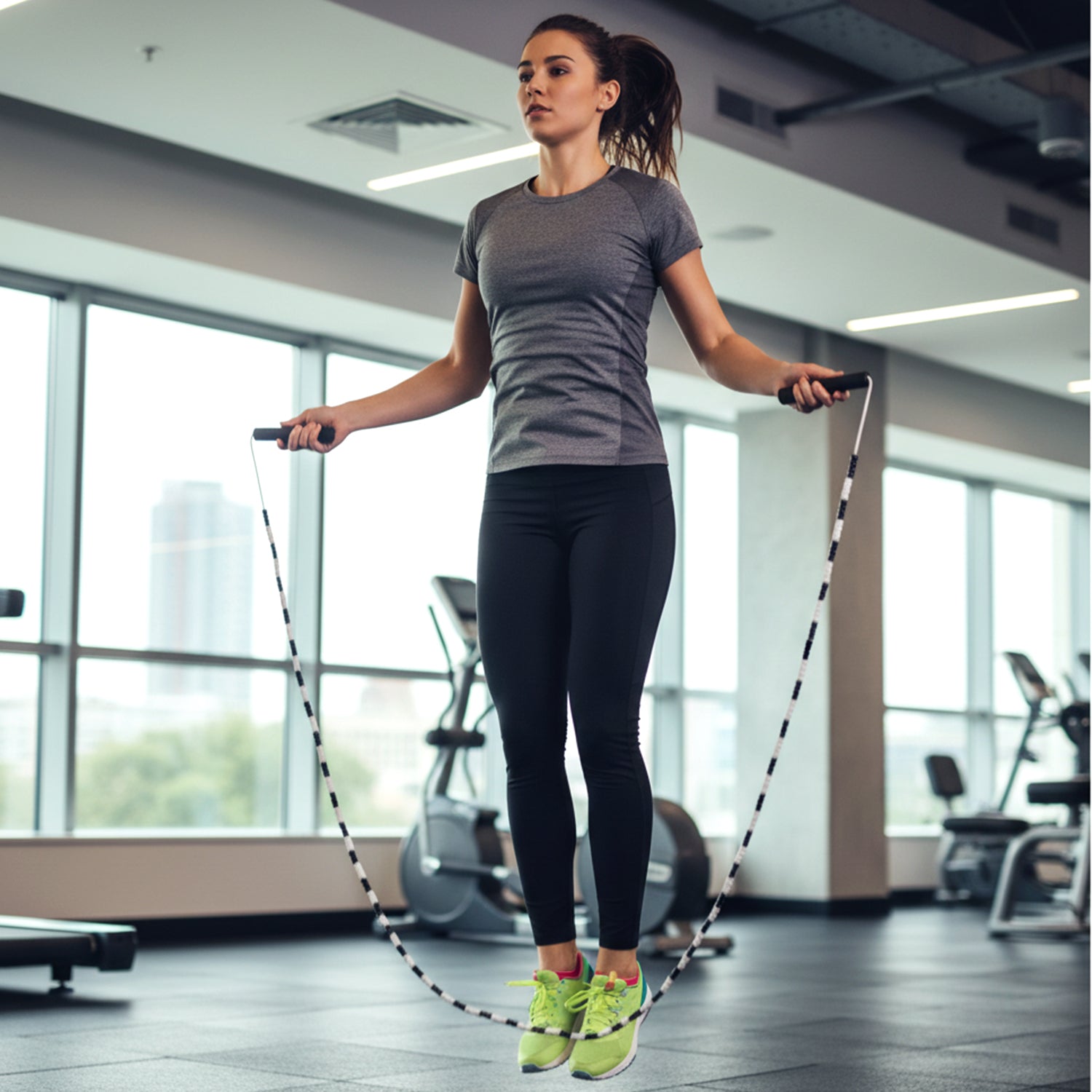 Jump Rope