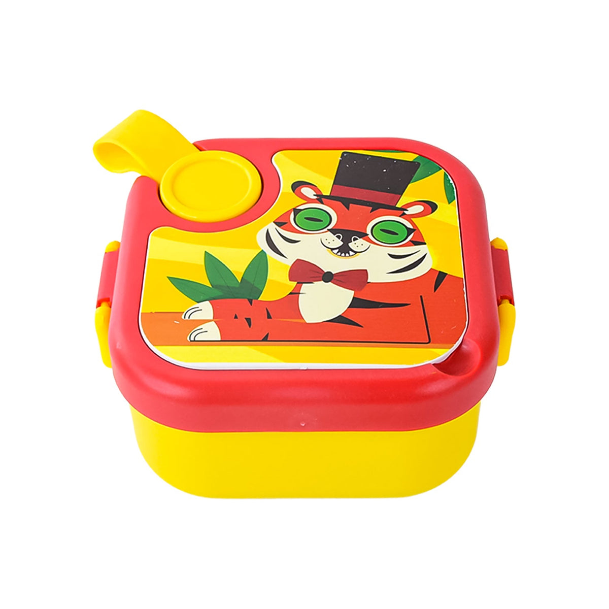 Ganesh Tangy Kiddo Bite