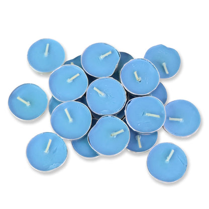 Decorative Tea Light Candles