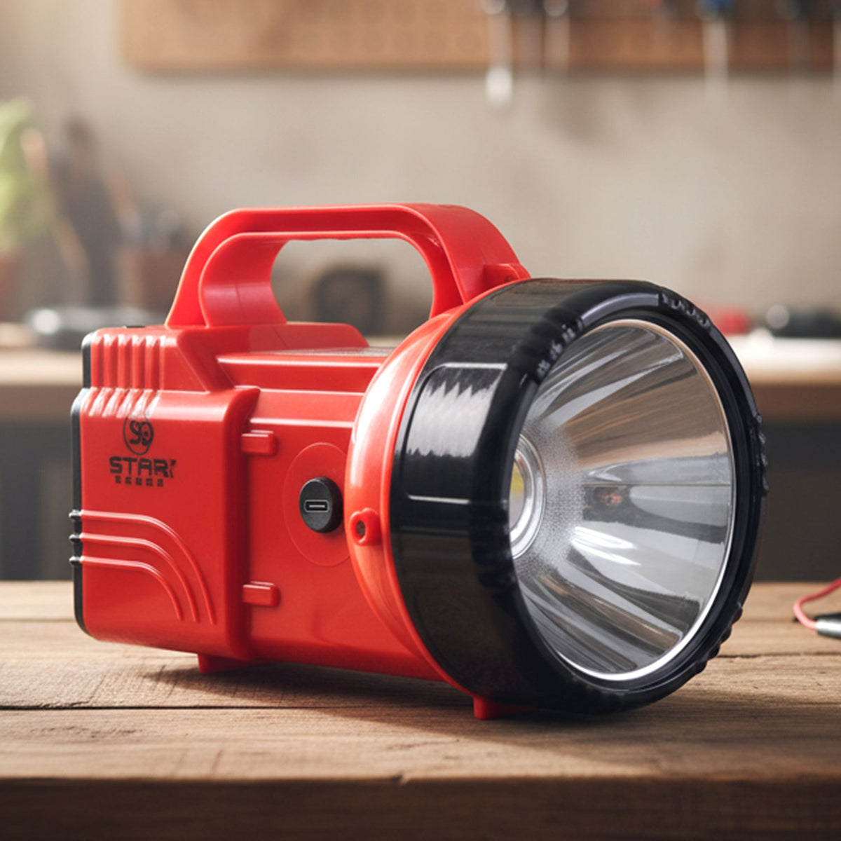 Torch Light
