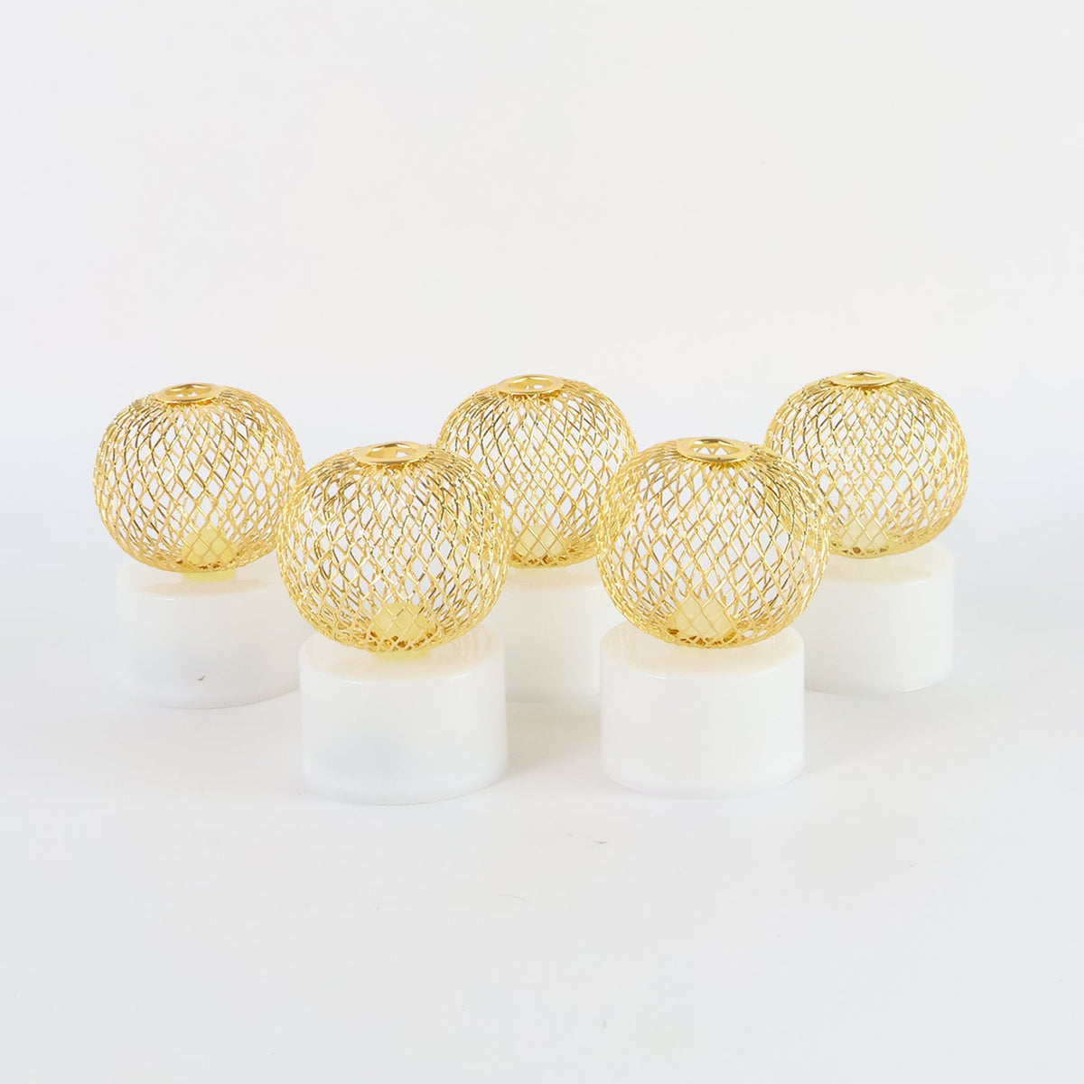 Shimmer Ball Lights